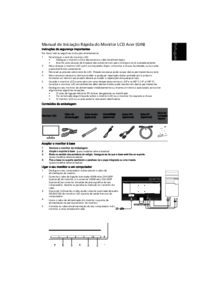 Per vedere il documento Acer K272HUL Manuale Utente