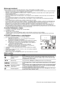 Per vedere il documento Acer G246HQL Manuale Utente